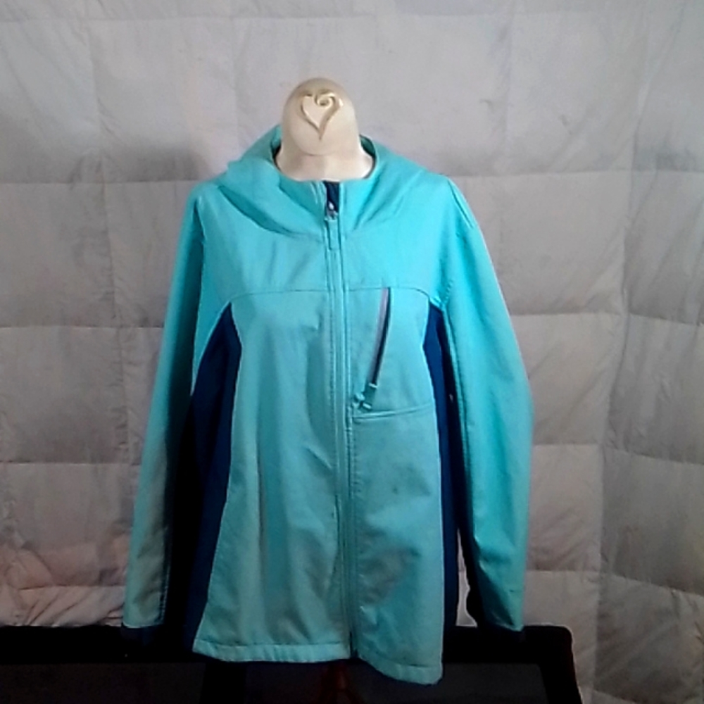 Free Tech jacket 2x